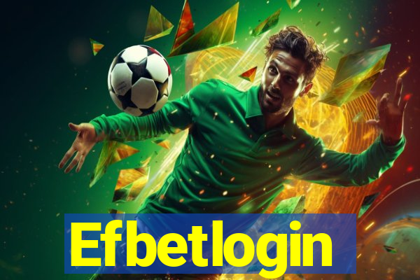 Efbetlogin