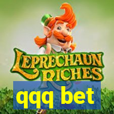 qqq bet