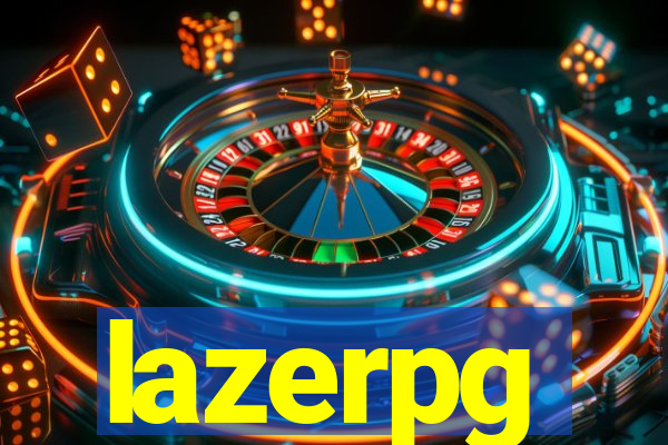 lazerpg
