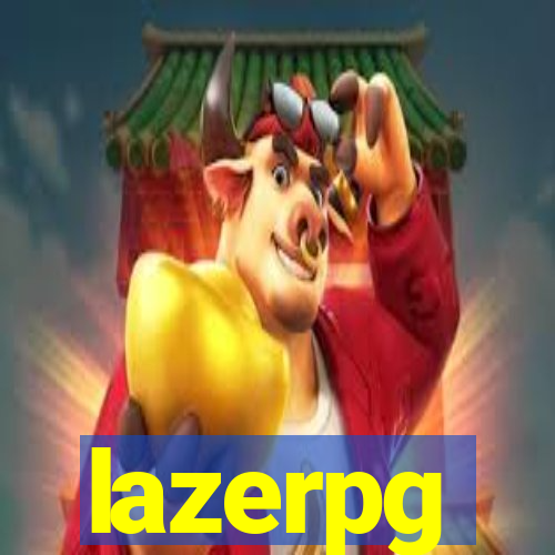 lazerpg