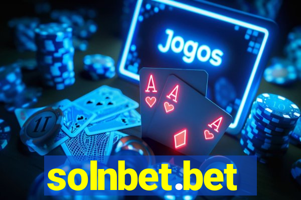 solnbet.bet