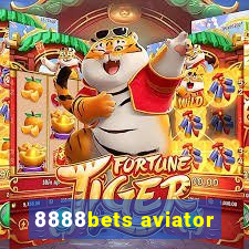 8888bets aviator