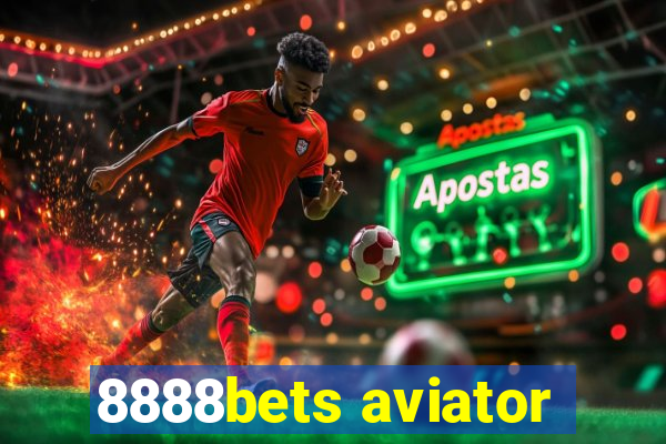 8888bets aviator