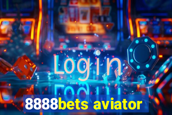 8888bets aviator