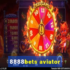8888bets aviator