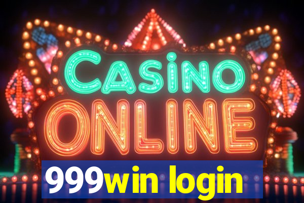 999win login