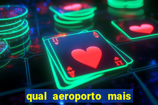 qual aeroporto mais proximo de santos sp