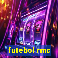 futebol rmc
