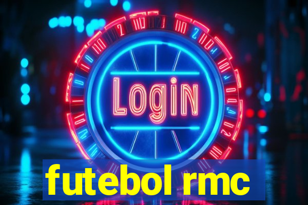 futebol rmc