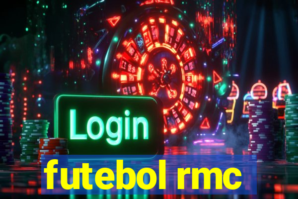 futebol rmc
