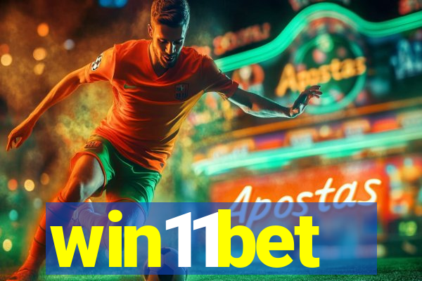 win11bet