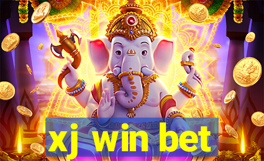 xj win bet