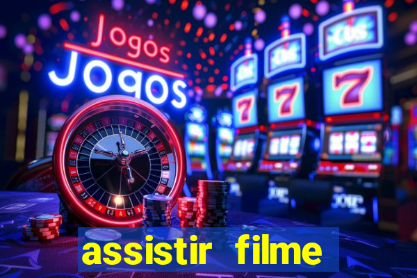 assistir filme cruzeiro das loucas