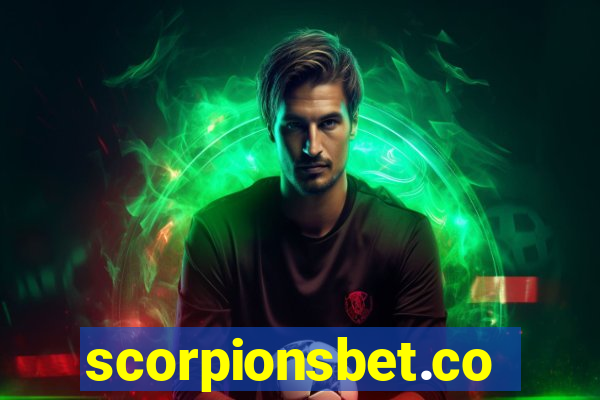 scorpionsbet.com