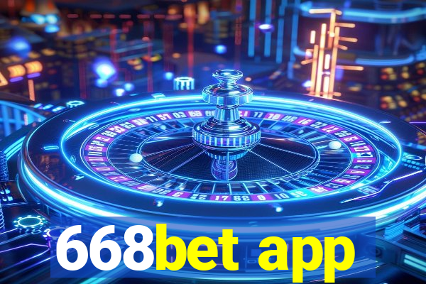 668bet app