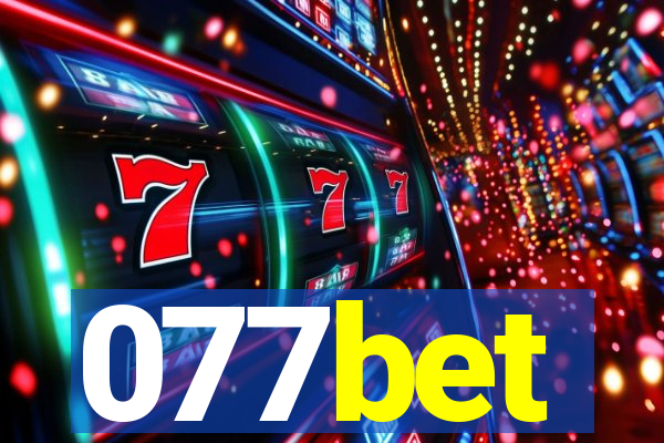 077bet