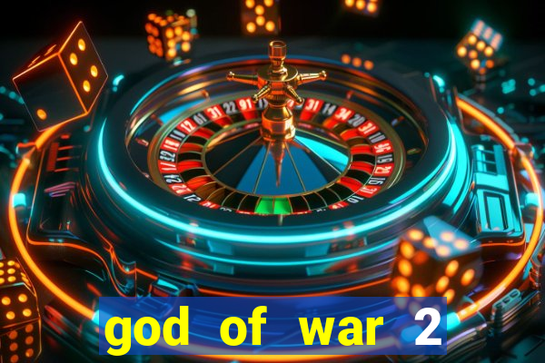 god of war 2 download ps2