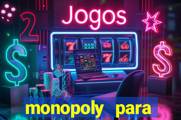 monopoly para imprimir pdf completo