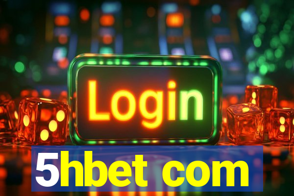 5hbet com