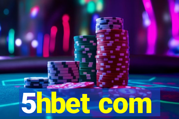 5hbet com