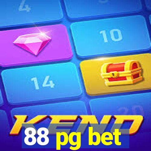 88 pg bet
