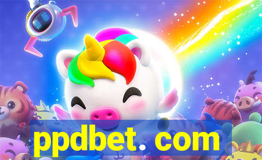 ppdbet. com