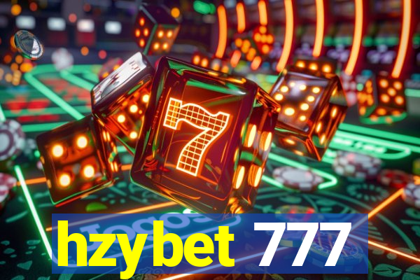 hzybet 777