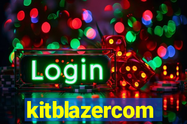 kitblazercom