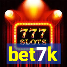 bet7k