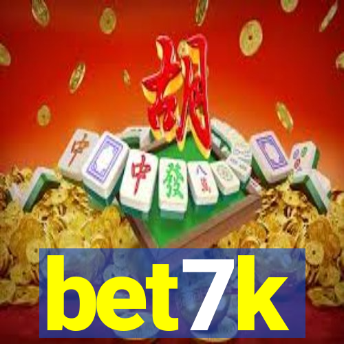 bet7k