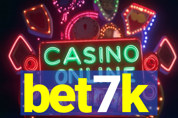 bet7k