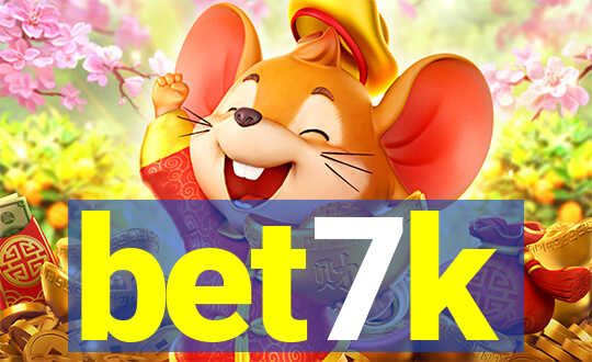 bet7k