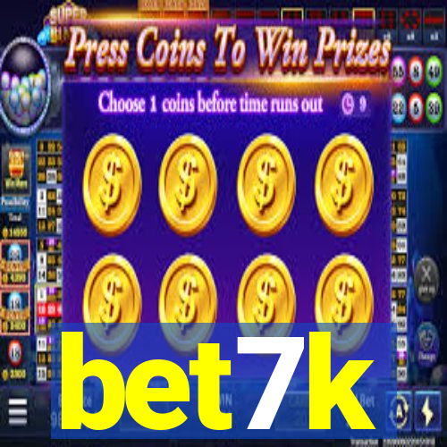 bet7k