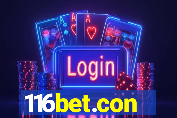 116bet.con