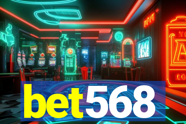 bet568