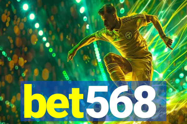 bet568
