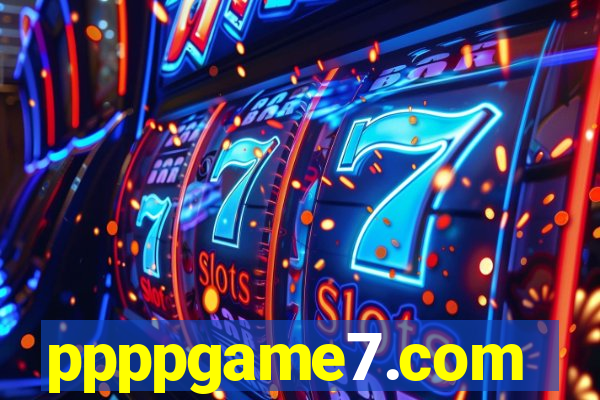 ppppgame7.com