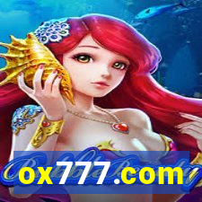 ox777.com