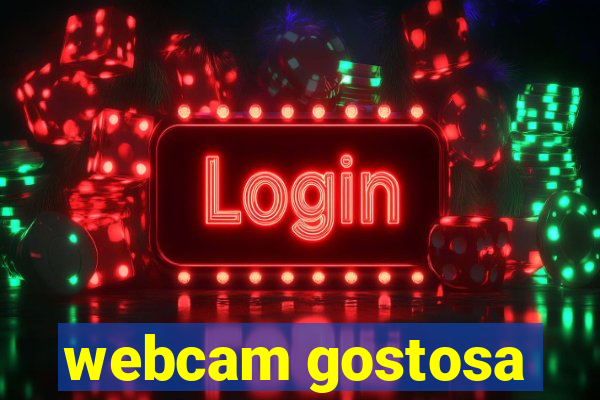 webcam gostosa