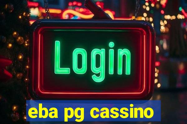 eba pg cassino