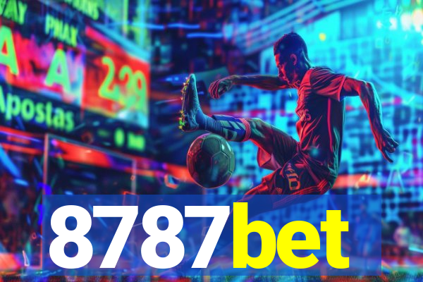 8787bet