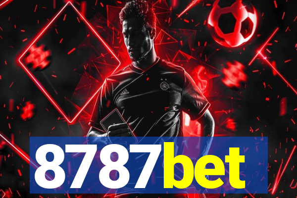 8787bet