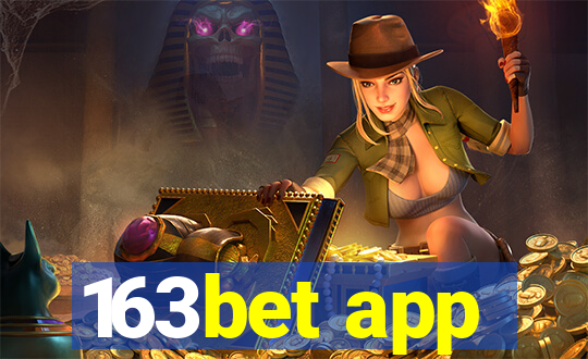 163bet app