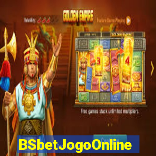 BSbetJogoOnline