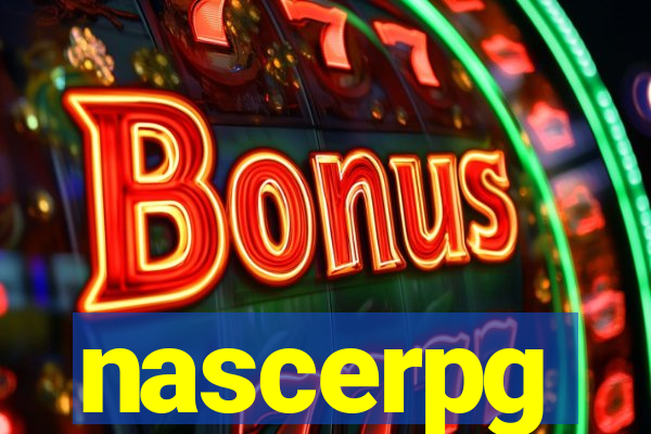 nascerpg