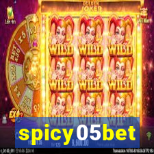 spicy05bet