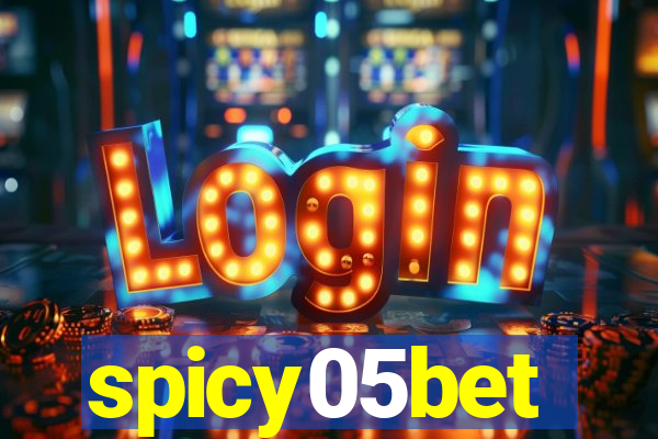 spicy05bet
