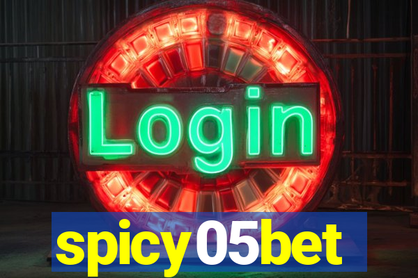 spicy05bet