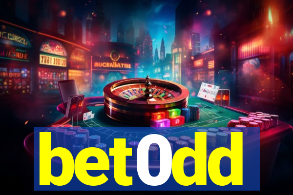 bet0dd
