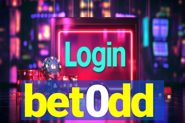 bet0dd